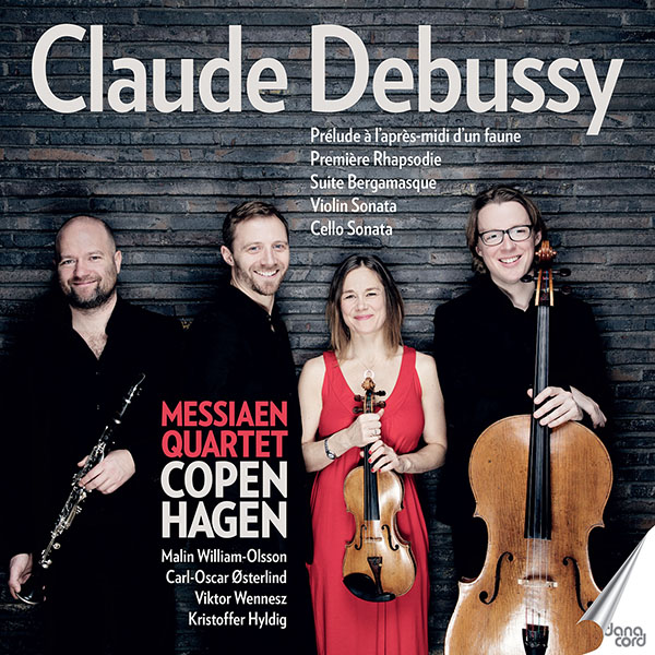 DACOCD 842 cover