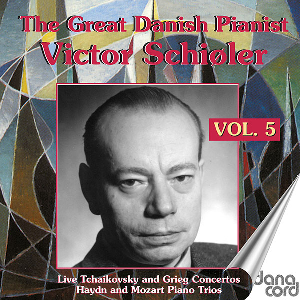 DACOCD 872-873 cover