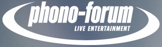 Phono Forum