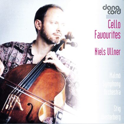 Niels Ullner: Cello Favourites