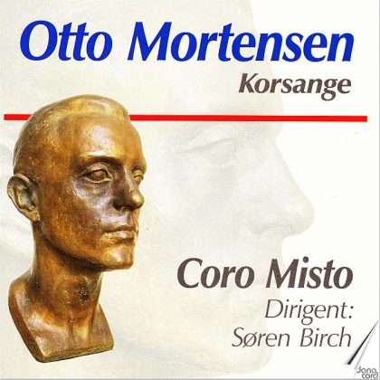 Otto Mortensen: Korsange