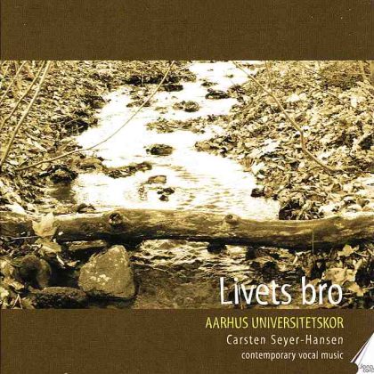 Life's Bridge - Contemporary Vocal Music