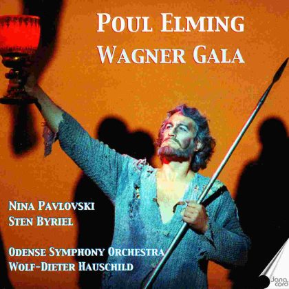 Poul Elming: Wagner Gala