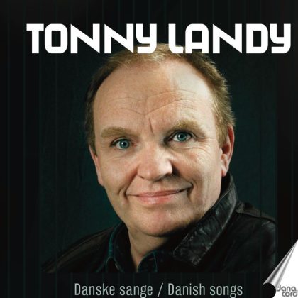 Tonny Landy