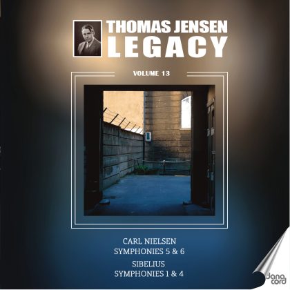 Thomas Jensen Legacy, Vol. 13