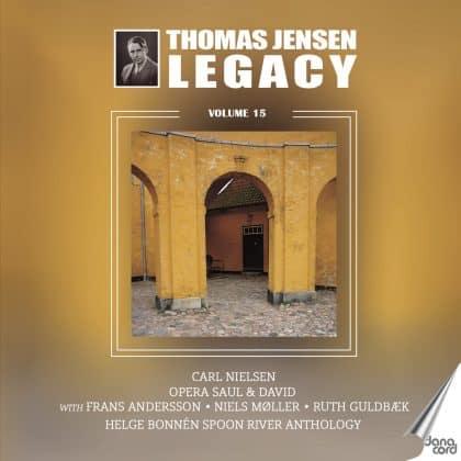 Thomas Jensen Legacy, Vol. 15