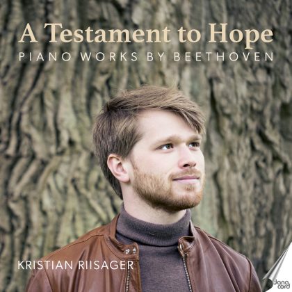 Kristian Riisager: A Testament to Hope
